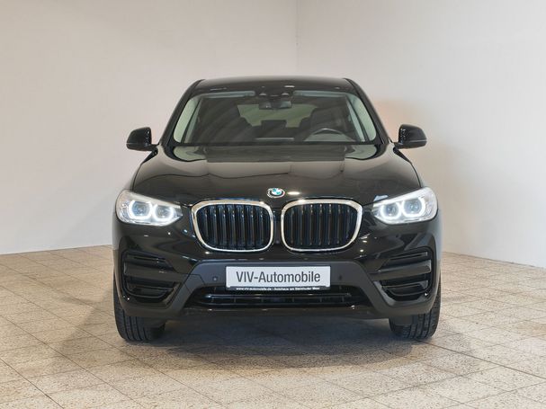 BMW X3 xDrive20d 140 kW image number 3