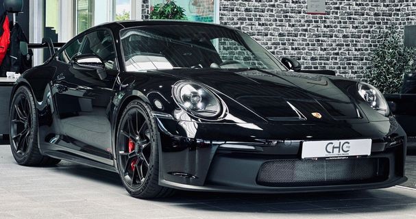 Porsche 992 GT3 375 kW image number 1