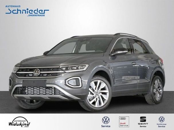 Volkswagen T-Roc 1.5 TSI DSG 110 kW image number 2