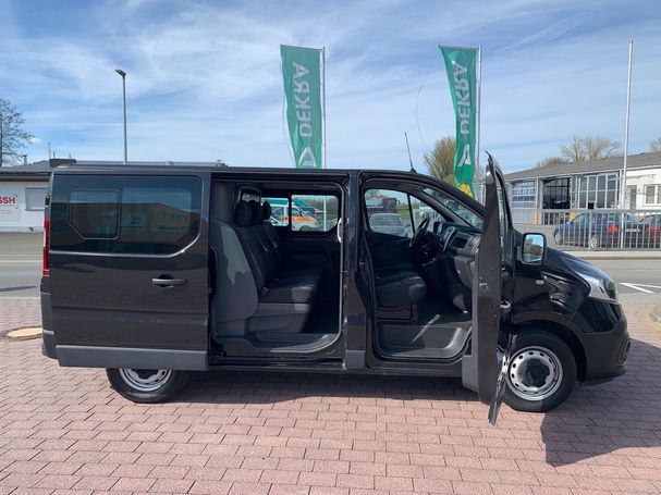 Renault Trafic 107 kW image number 4