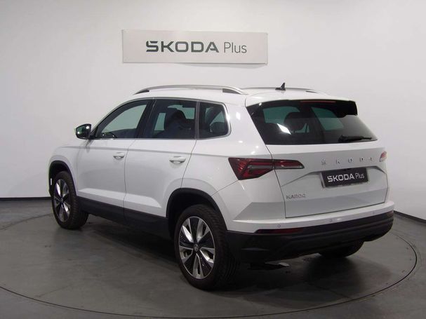 Skoda Karoq 1.5 TSI ACT Sportline 110 kW image number 3