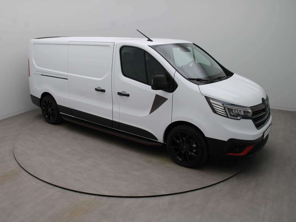 Renault Trafic L2H1 110 kW image number 11