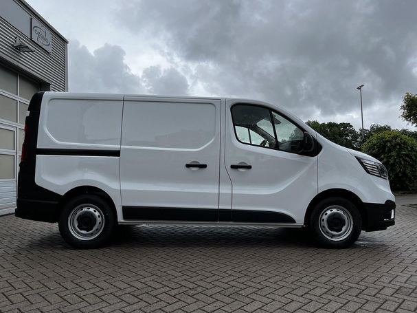 Renault Trafic 125 kW image number 3