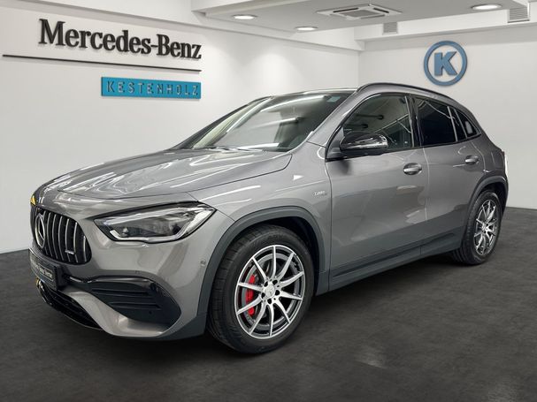 Mercedes-Benz GLA 35 AMG 225 kW image number 1