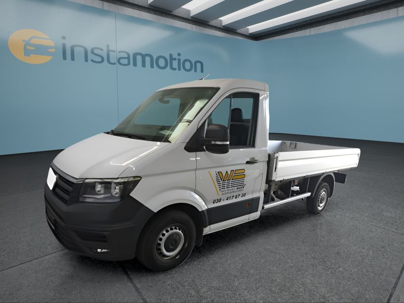 Volkswagen Crafter 2.0
