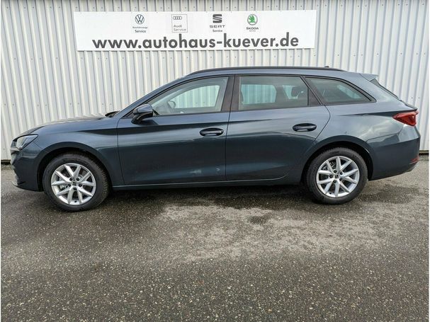 Seat Leon ST 2.0 TDI DSG Style 110 kW image number 3