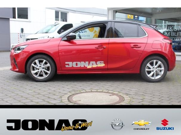 Opel Corsa 1.2 Elegance 55 kW image number 5