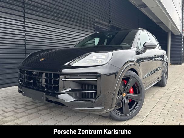 Porsche Cayenne GTS 368 kW image number 1