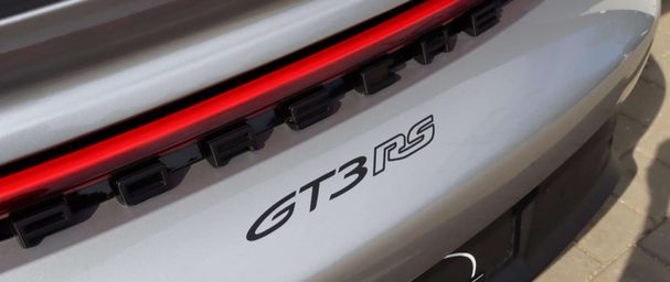 Porsche 992 GT3 RS 386 kW image number 18