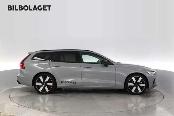 Volvo V60 T6 Recharge AWD 261 kW image number 5