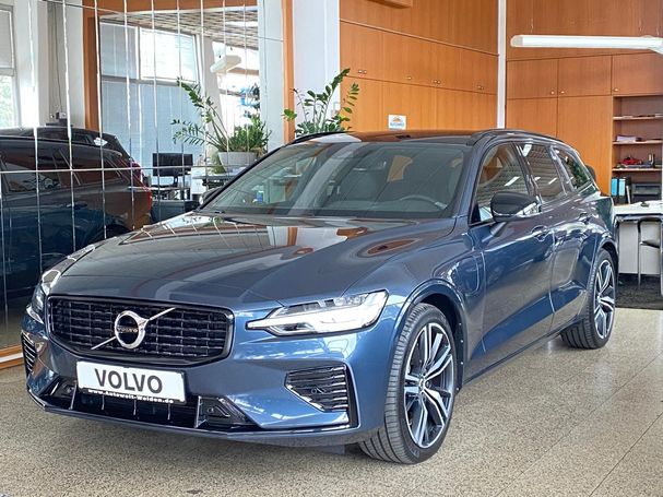 Volvo V60 T8 Plus Dark AWD 335 kW image number 1