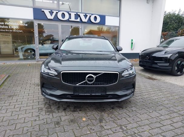 Volvo V90 D4 140 kW image number 2