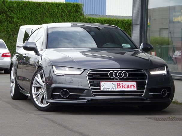 Audi A7 3.0 TDI quattro S-line 235 kW image number 2