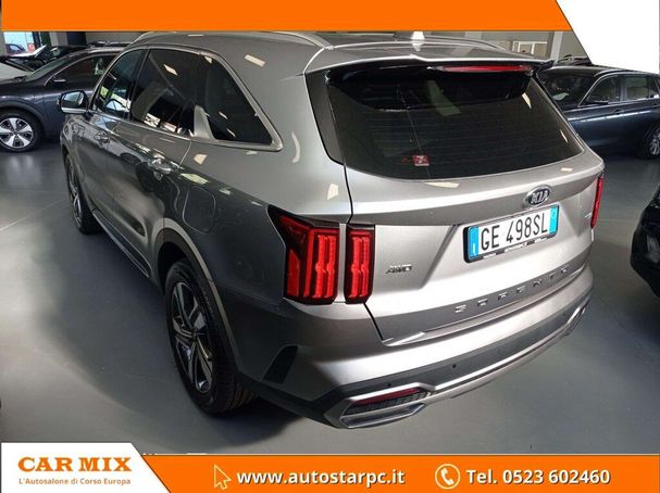 Kia Sorento 1.6 T-GDI AWD 169 kW image number 6