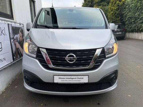 Nissan NV300 L1H1 dCi 170 Premium 125 kW image number 4