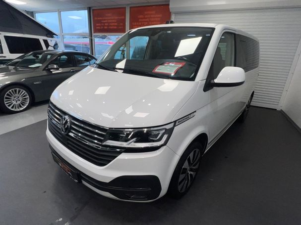 Volkswagen T6 Multivan 146 kW image number 1