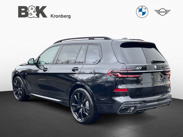 BMW X7 xDrive40i 280 kW image number 9