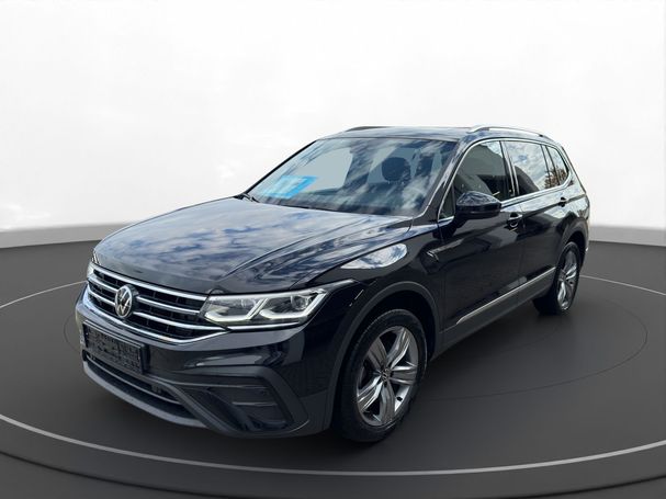 Volkswagen Tiguan Allspace 2.0 TSI 4Motion DSG 140 kW image number 1