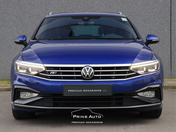 Volkswagen Passat Variant 1.5 TSI Business DSG 110 kW image number 6