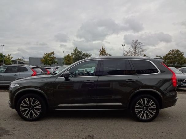 Volvo XC90 T8 AWD Inscription 288 kW image number 4