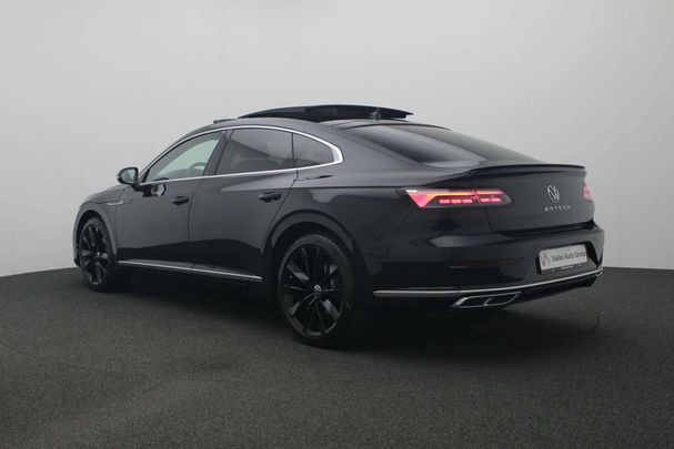 Volkswagen Arteon eHybrid DSG 160 kW image number 39