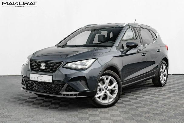 Seat Arona 1.0 TSI DSG 85 kW image number 12