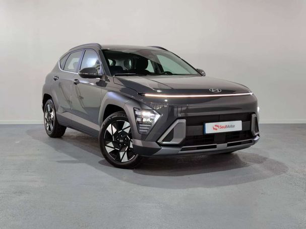 Hyundai Kona 1.6 GDI 104 kW image number 1