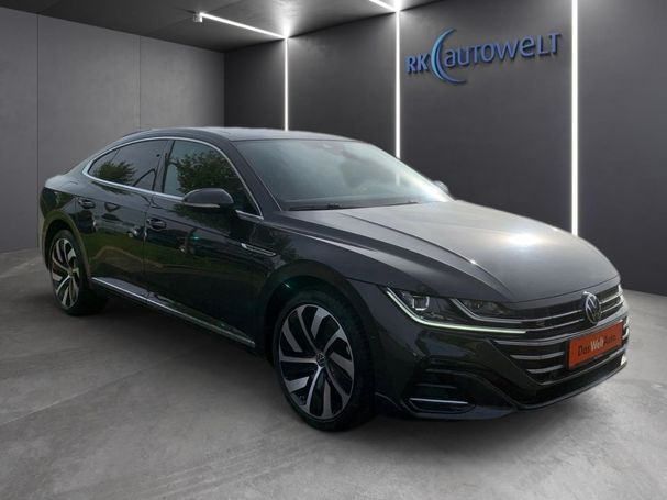 Volkswagen Arteon eHybrid 160 kW image number 2