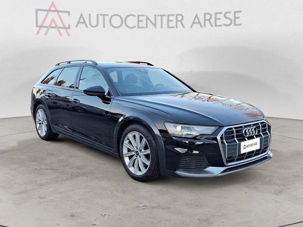 Audi A6 Allroad 40 TDI quattro S tronic 150 kW image number 8