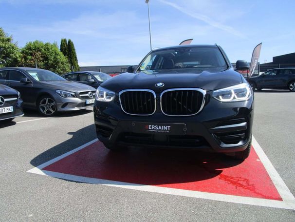 BMW X3 xDrive30d 195 kW image number 3