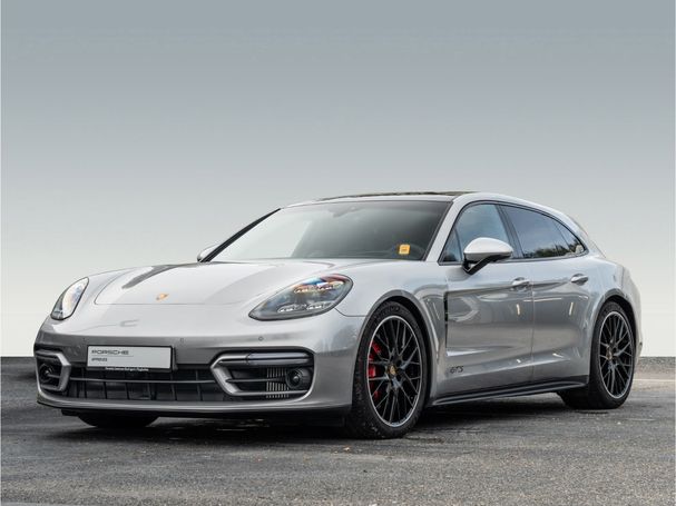 Porsche Panamera GTS Sport Turismo 353 kW image number 1