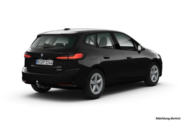 BMW 218i Active Tourer 100 kW image number 3