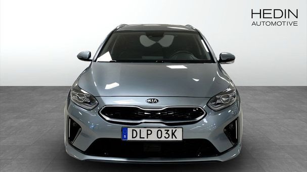 Kia Ceed Plug-in Hybrid 104 kW image number 8