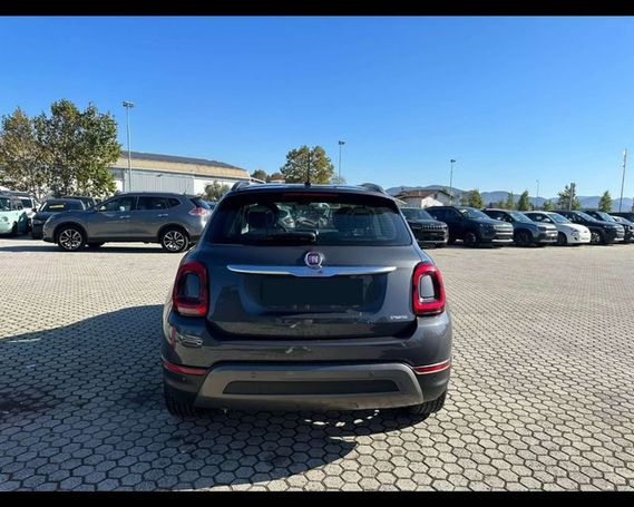 Fiat 500X 1.3 4x2 City Cross 70 kW image number 6