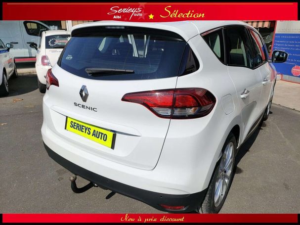 Renault Scenic dCi 110 81 kW image number 6