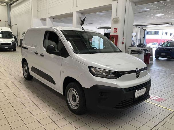 Citroen Berlingo M 75 kW image number 3