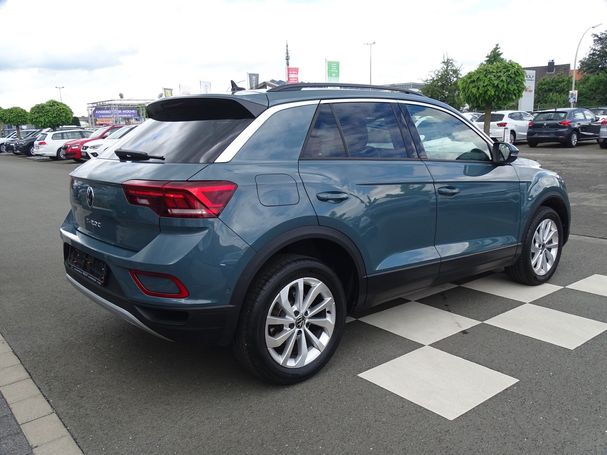 Volkswagen T-Roc 1.5 DSG 110 kW image number 4