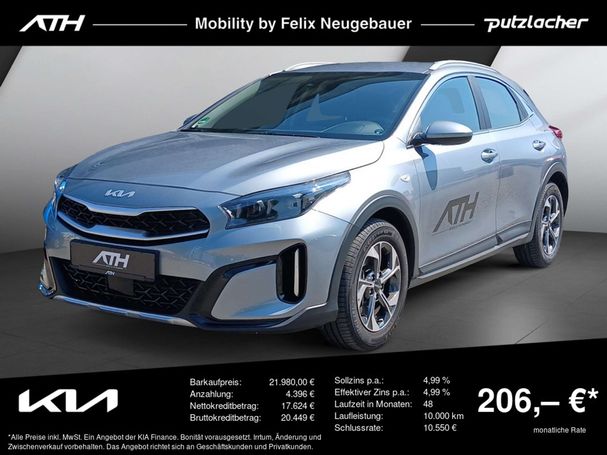 Kia XCeed 1.0 88 kW image number 1