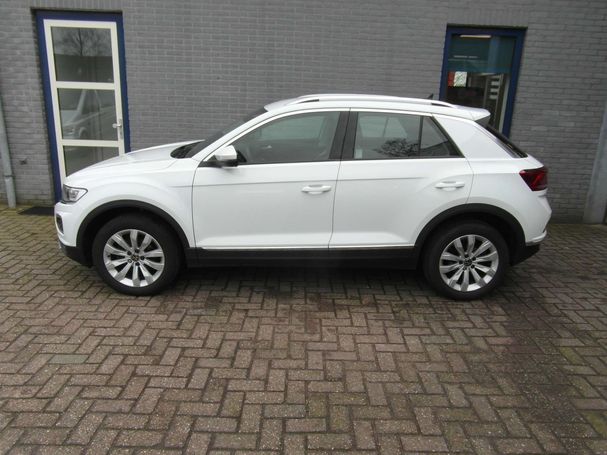 Volkswagen T-Roc 1.5 TSI DSG 110 kW image number 4