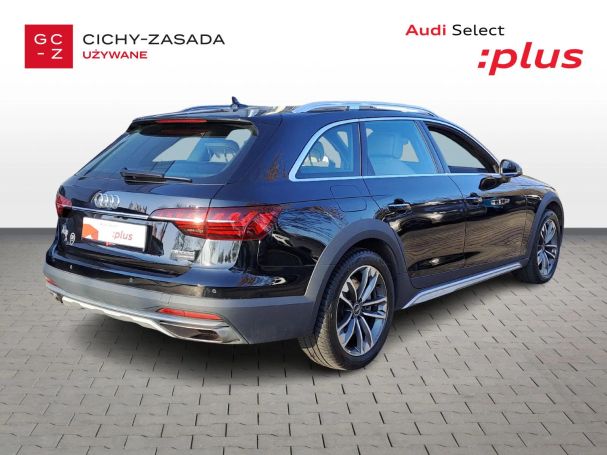 Audi A4 Allroad 195 kW image number 6