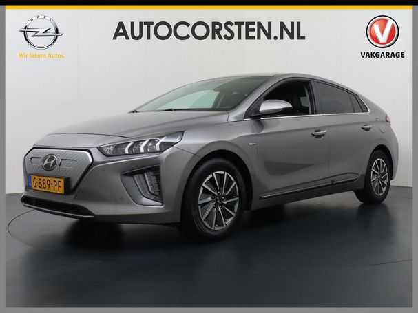 Hyundai Ioniq 38 kWh Premium 100 kW image number 1