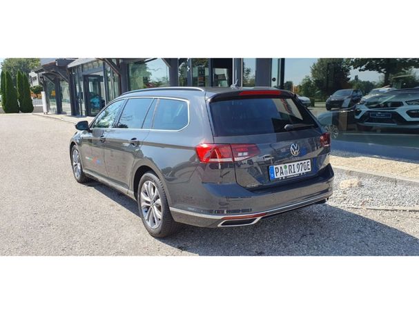 Volkswagen Passat GTE 1.4 TSI DSG 160 kW image number 6