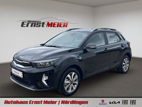 Kia Stonic 1.0 T-GDi Vision 74 kW image number 1