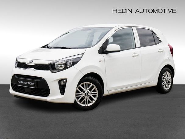 Kia Picanto 49 kW image number 1