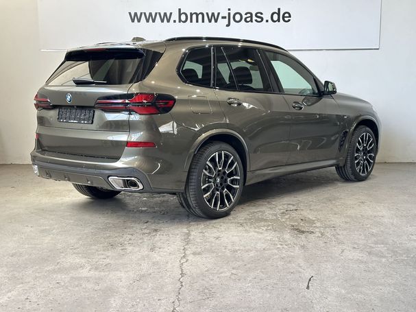 BMW X5 xDrive30d 210 kW image number 14