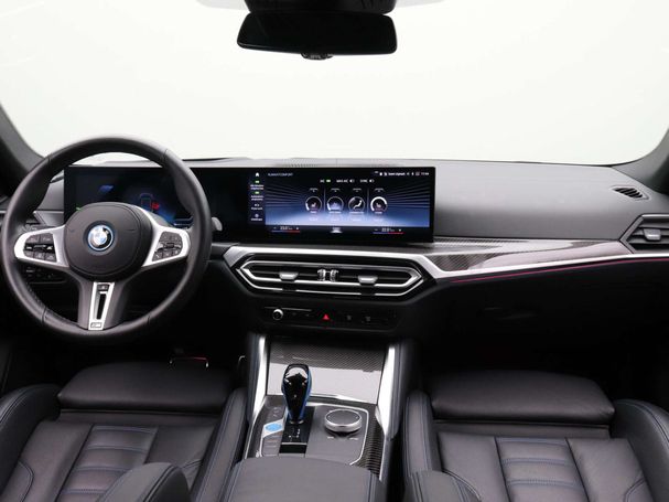 BMW i4 M50 190 kW image number 25