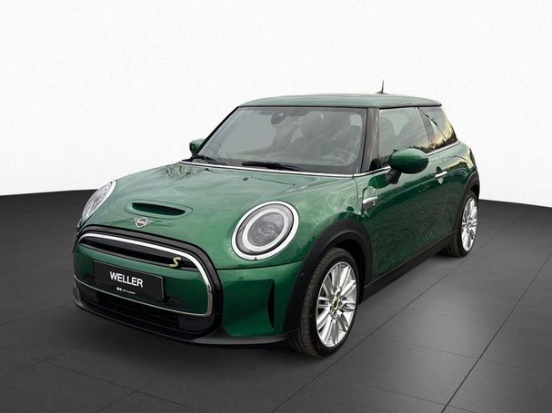 Mini Cooper SE Mini 135 kW image number 1