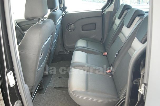 Renault Kangoo dCi INTENS 70 kW image number 4