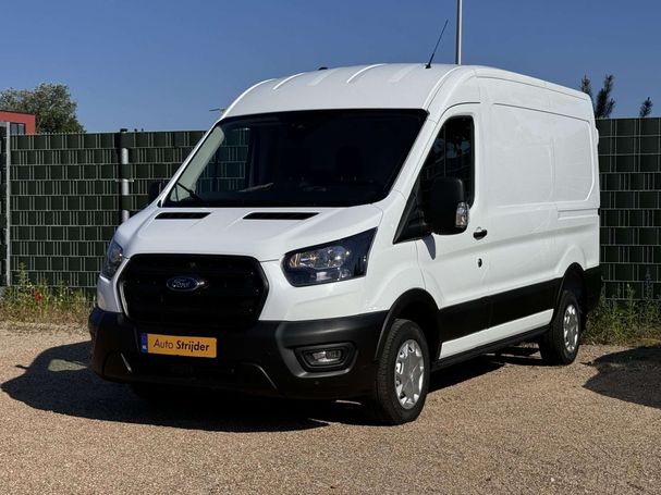 Ford Transit L2H2 2.0 Trend 96 kW image number 23