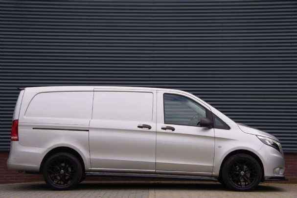 Mercedes-Benz Vito 116 CDi 120 kW image number 8